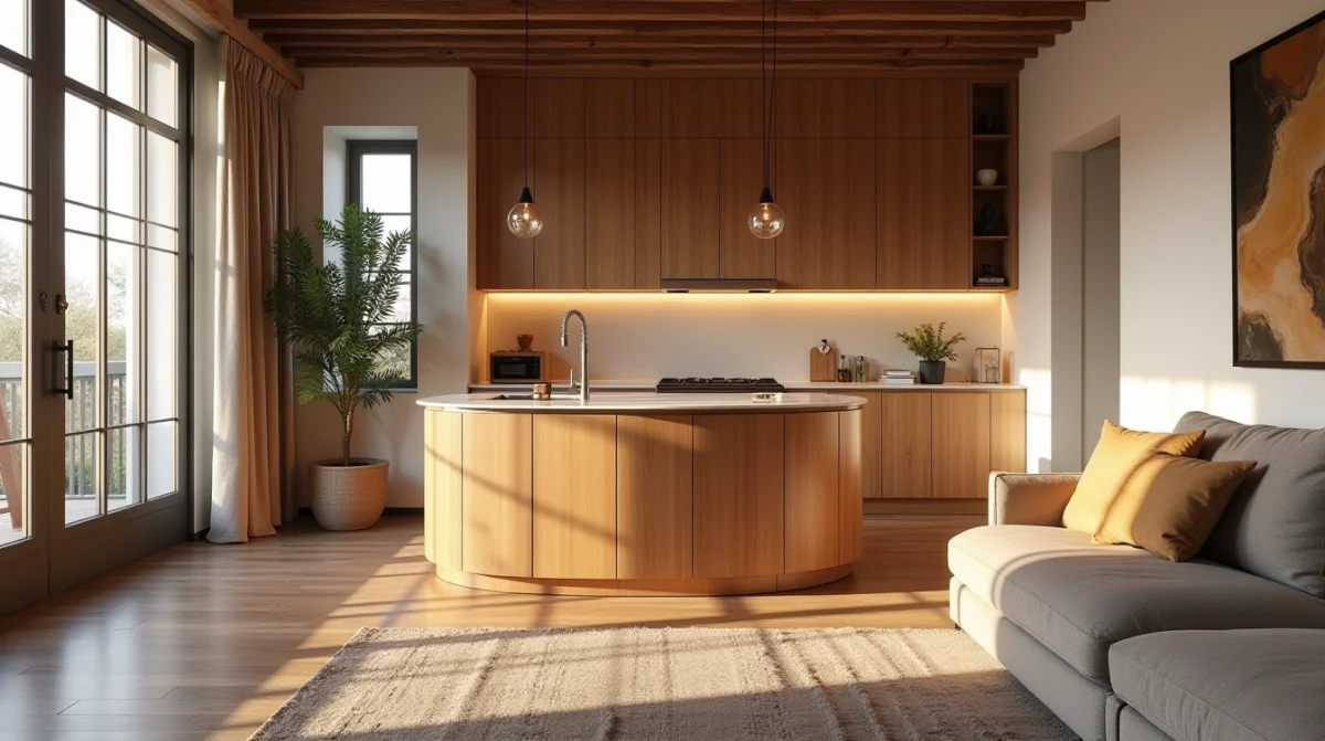 Vos questions sur la rénovation d'appartement