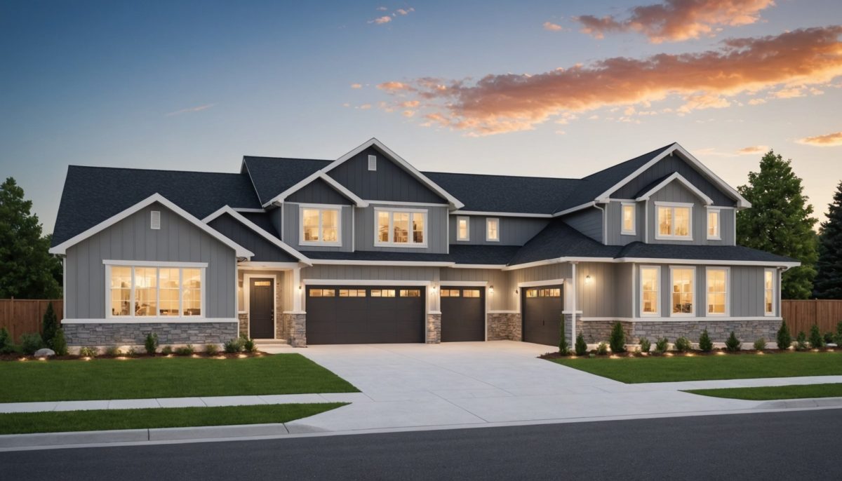 Questions fréquentes sur la construction de maisons à Labouheyre