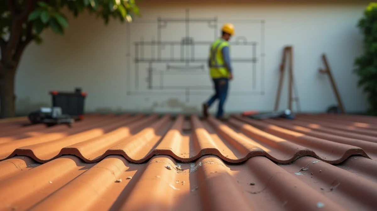 Quels sont les grands types de travaux et leur impact sur le coût de la rénovation toiture ?